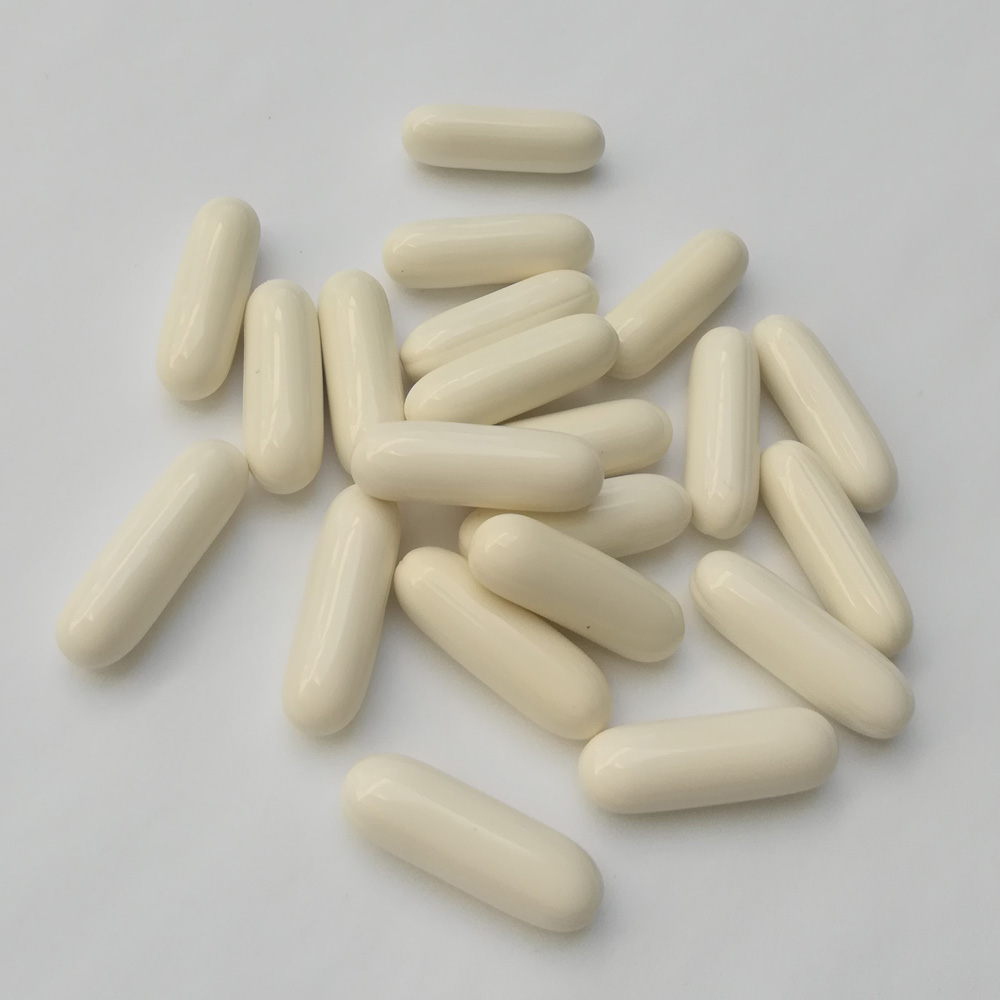 Magnesium + B6