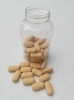 Chondroitin and glucosamine + MSM